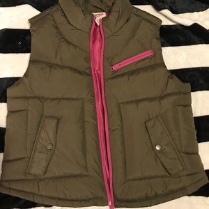 arizona co vest